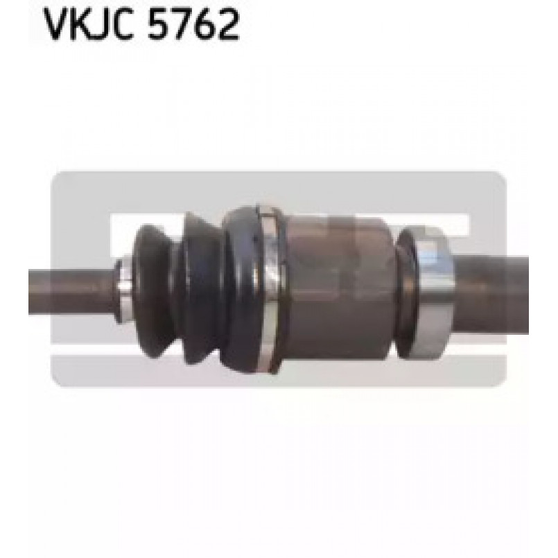 VKJC 5762 SKF - Привідний вал